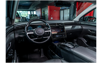 Hyundai Tucson Hyundai Tucson  - автомобили, коли, обяви за нови и употребявани 24