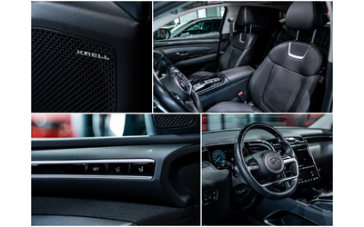 Hyundai Tucson Hyundai Tucson  - автомобили, коли, обяви за нови и употребявани 28
