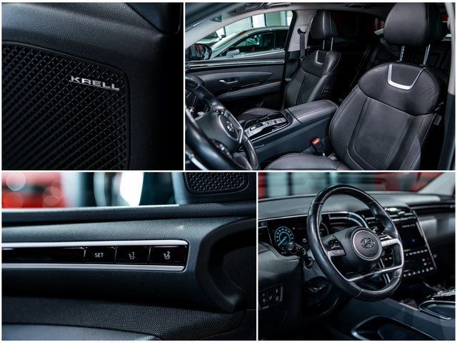 Hyundai Tucson Hyundai Tucson  - автомобили, коли, обяви за нови и употребявани 28