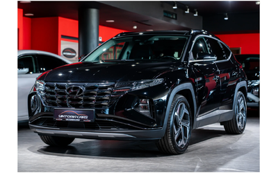 hyundai-tucson - 2