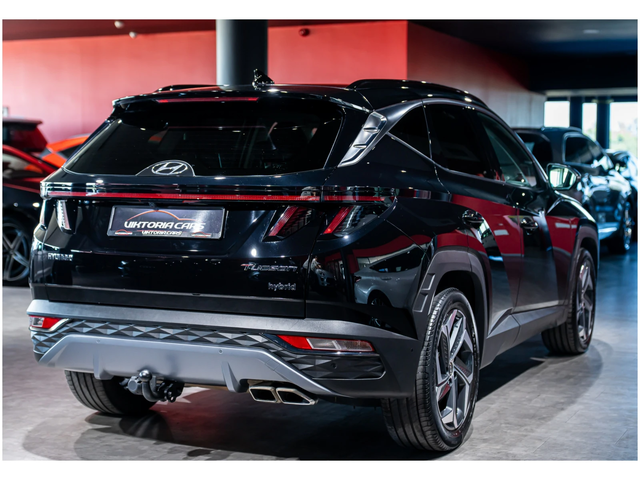 Hyundai Tucson Hyundai Tucson  - автомобили, коли, обяви за нови и употребявани 5