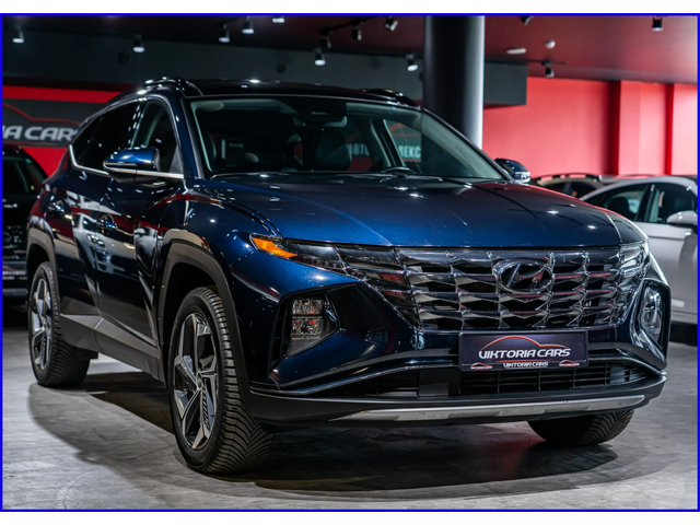 Hyundai Tucson Hyundai Tucson  - автомобили, коли, обяви за нови и употребявани 0