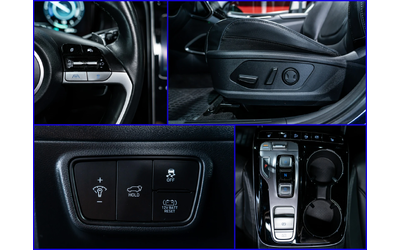 Hyundai Tucson Hyundai Tucson  - автомобили, коли, обяви за нови и употребявани 10