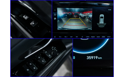 Hyundai Tucson Hyundai Tucson  - автомобили, коли, обяви за нови и употребявани 12