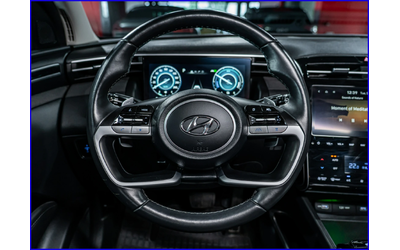 Hyundai Tucson Hyundai Tucson  - автомобили, коли, обяви за нови и употребявани 15