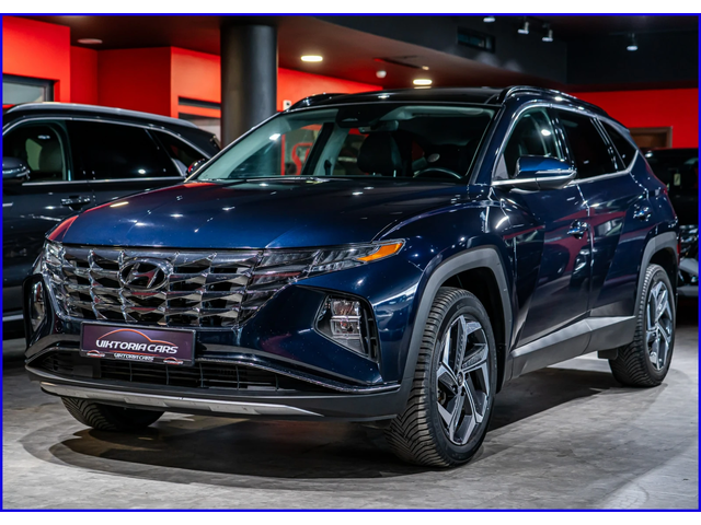 Hyundai Tucson Hyundai Tucson  - автомобили, коли, обяви за нови и употребявани 18