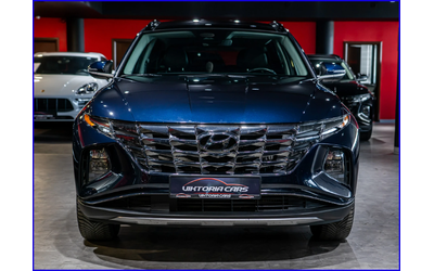 hyundai-tucson - 1