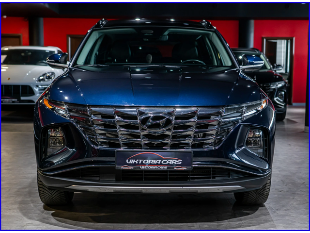 Hyundai Tucson Hyundai Tucson  - автомобили, коли, обяви за нови и употребявани 1