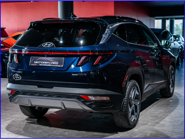 Hyundai Tucson Hyundai Tucson  - автомобили, коли, обяви за нови и употребявани 21