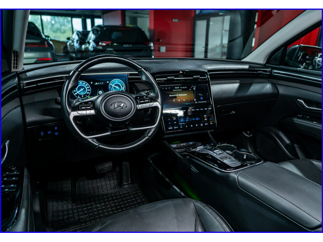 Hyundai Tucson Hyundai Tucson  - автомобили, коли, обяви за нови и употребявани 25