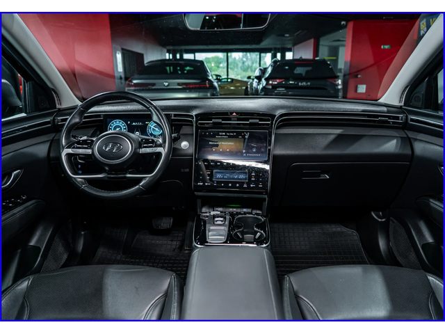 Hyundai Tucson Hyundai Tucson  - автомобили, коли, обяви за нови и употребявани 27