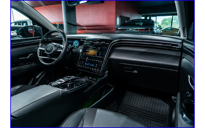 Hyundai Tucson Hyundai Tucson  - автомобили, коли, обяви за нови и употребявани 29