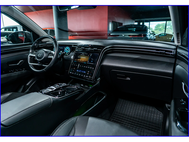 Hyundai Tucson Hyundai Tucson  - автомобили, коли, обяви за нови и употребявани 29