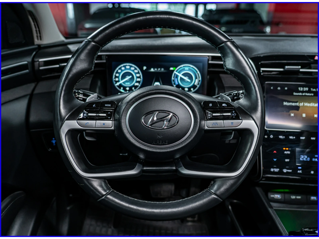Hyundai Tucson Hyundai Tucson  - автомобили, коли, обяви за нови и употребявани 31