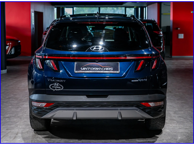 Hyundai Tucson Hyundai Tucson  - автомобили, коли, обяви за нови и употребявани 4