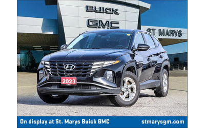 Hyundai Tucson ESSENTIAL | APPLE CARPLAY | BACKUP CAMERA | HTD SE Front Wheel Drive - автомобили, коли, обяви за нови и употребявани 0