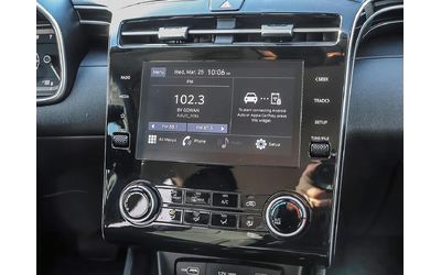 Hyundai Tucson ESSENTIAL | APPLE CARPLAY | BACKUP CAMERA | HTD SE Front Wheel Drive - автомобили, коли, обяви за нови и употребявани 13