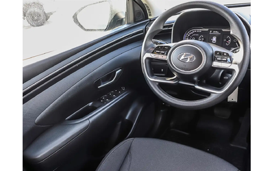 Hyundai Tucson ESSENTIAL | APPLE CARPLAY | BACKUP CAMERA | HTD SE Front Wheel Drive - автомобили, коли, обяви за нови и употребявани 14