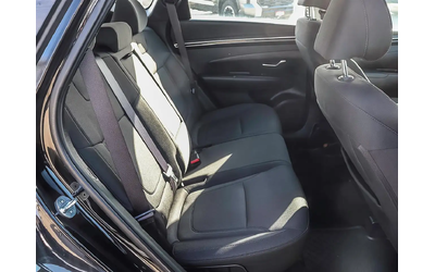 Hyundai Tucson ESSENTIAL | APPLE CARPLAY | BACKUP CAMERA | HTD SE Front Wheel Drive - автомобили, коли, обяви за нови и употребявани 19