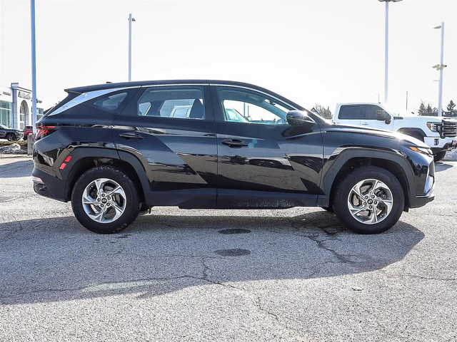 Hyundai Tucson ESSENTIAL | APPLE CARPLAY | BACKUP CAMERA | HTD SE Front Wheel Drive - автомобили, коли, обяви за нови и употребявани 2