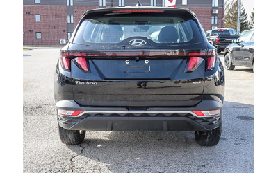 Hyundai Tucson ESSENTIAL | APPLE CARPLAY | BACKUP CAMERA | HTD SE Front Wheel Drive - автомобили, коли, обяви за нови и употребявани 3