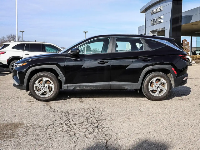 Hyundai Tucson ESSENTIAL | APPLE CARPLAY | BACKUP CAMERA | HTD SE Front Wheel Drive - автомобили, коли, обяви за нови и употребявани 4