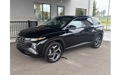 hyundai-tucson-hybrid-1-6l-4cyl-awd - 0