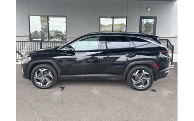 hyundai-tucson-hybrid-1-6l-4cyl-awd - 1
