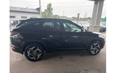 hyundai-tucson-hybrid-1-6l-4cyl-awd - 2