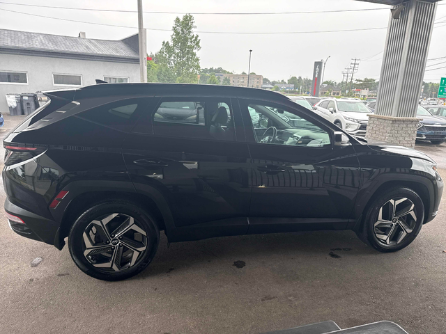 Hyundai TUCSON HYBRID 1.6L 4cyl AWD - автомобили, коли, обяви за нови и употребявани 2
