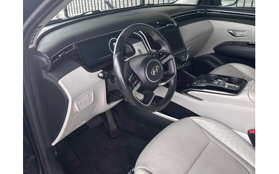 hyundai-tucson-hybrid-1-6l-4cyl-awd - 4