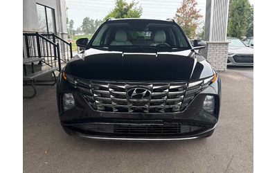 hyundai-tucson-hybrid-1-6l-4cyl-awd - 5