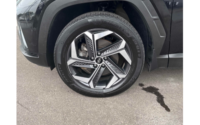 Hyundai TUCSON HYBRID 1.6L 4cyl AWD - автомобили, коли, обяви за нови и употребявани 6