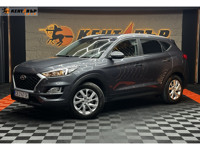 Hyundai Tucson IX35/face/ГАРАНЦИЯ - автомобили, коли, обяви за нови и употребявани 0