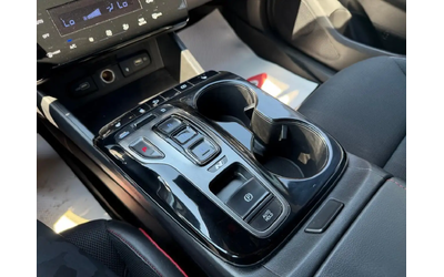 Hyundai Tucson N Line LEATHER HEATED SEATS+WHEEL, SUNROOF, REMOTE All Wheel Drive - автомобили, коли, обяви за нови и употребявани 19