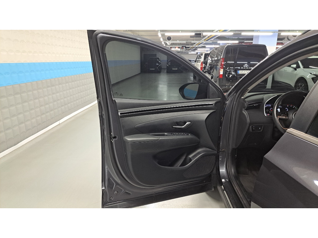 Hyundai Tucson NX - автомобили, коли, обяви за нови и употребявани 10