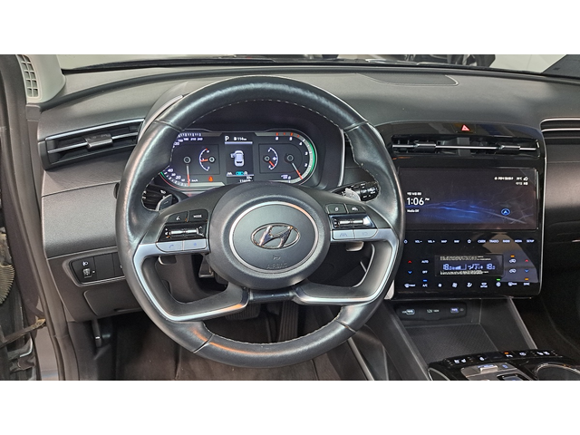 Hyundai Tucson NX - автомобили, коли, обяви за нови и употребявани 12