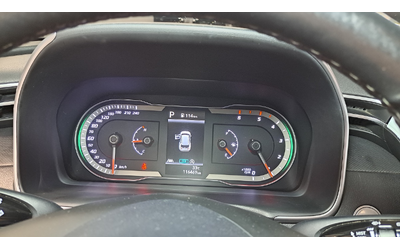 Hyundai Tucson NX - автомобили, коли, обяви за нови и употребявани 14