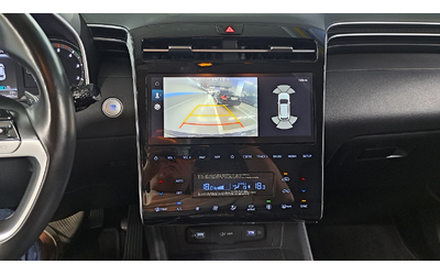 Hyundai Tucson NX - автомобили, коли, обяви за нови и употребявани 15