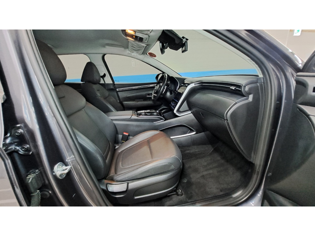 Hyundai Tucson NX - автомобили, коли, обяви за нови и употребявани 17