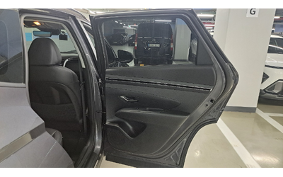 Hyundai Tucson NX - автомобили, коли, обяви за нови и употребявани 20