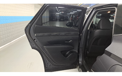 Hyundai Tucson NX - автомобили, коли, обяви за нови и употребявани 21