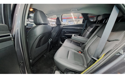 Hyundai Tucson NX - автомобили, коли, обяви за нови и употребявани 23