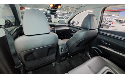 Hyundai Tucson NX - автомобили, коли, обяви за нови и употребявани 24