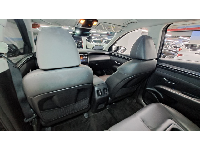 Hyundai Tucson NX - автомобили, коли, обяви за нови и употребявани 24