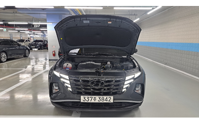 Hyundai Tucson NX - автомобили, коли, обяви за нови и употребявани 26