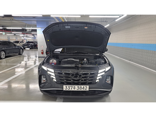 Hyundai Tucson NX - автомобили, коли, обяви за нови и употребявани 26