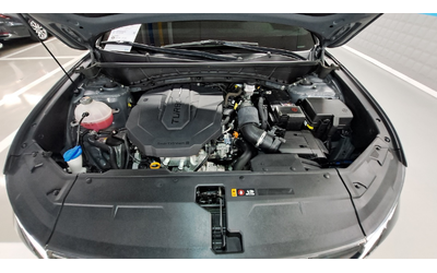 Hyundai Tucson NX - автомобили, коли, обяви за нови и употребявани 27