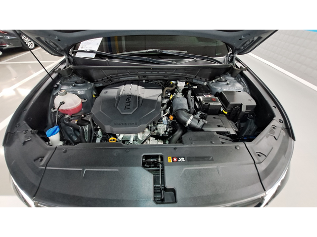 Hyundai Tucson NX - автомобили, коли, обяви за нови и употребявани 27