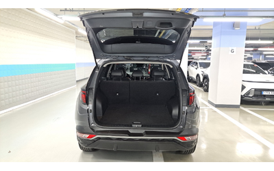 Hyundai Tucson NX - автомобили, коли, обяви за нови и употребявани 29